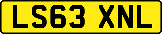 LS63XNL