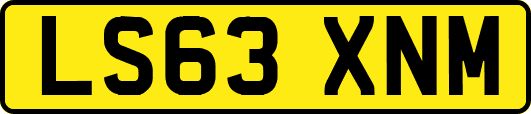 LS63XNM