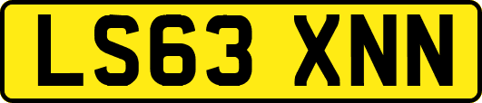LS63XNN