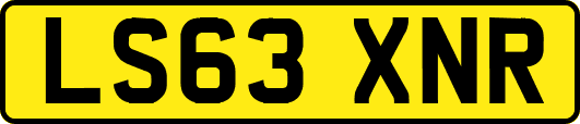 LS63XNR