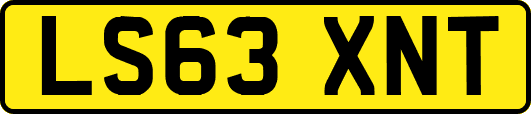 LS63XNT