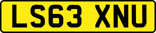 LS63XNU