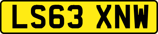 LS63XNW