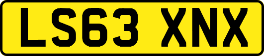 LS63XNX