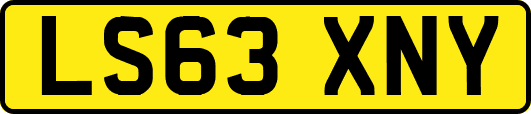 LS63XNY