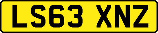 LS63XNZ