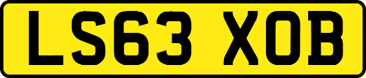 LS63XOB