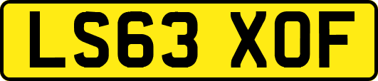 LS63XOF