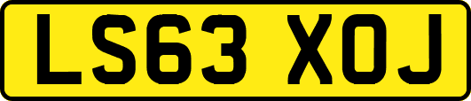 LS63XOJ