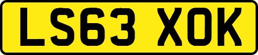 LS63XOK