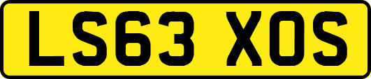 LS63XOS
