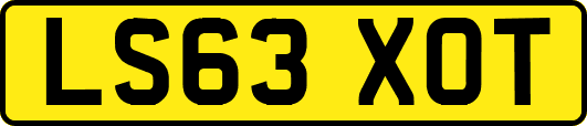 LS63XOT