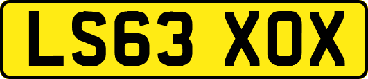 LS63XOX