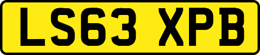 LS63XPB