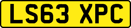 LS63XPC