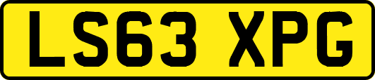LS63XPG