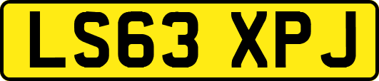 LS63XPJ