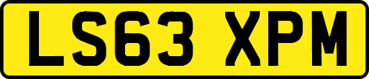 LS63XPM