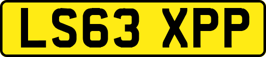 LS63XPP
