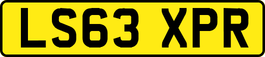 LS63XPR