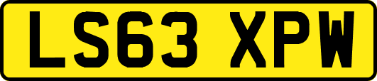 LS63XPW