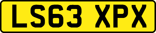 LS63XPX