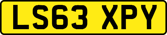 LS63XPY