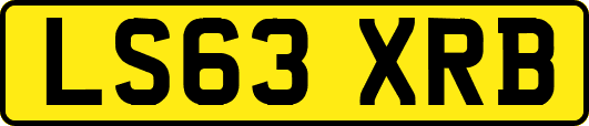 LS63XRB