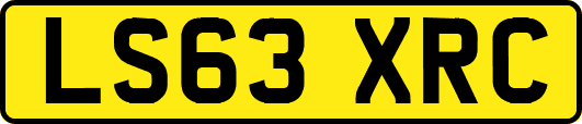 LS63XRC