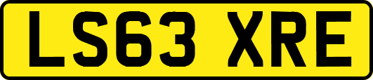 LS63XRE