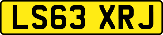 LS63XRJ