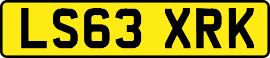 LS63XRK