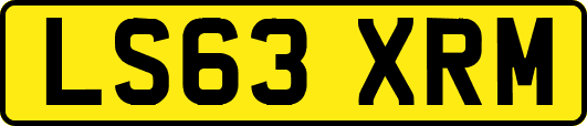 LS63XRM