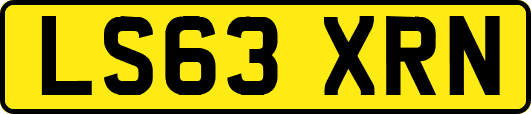 LS63XRN