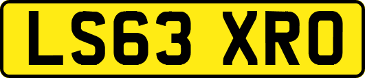LS63XRO