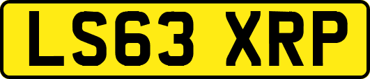 LS63XRP