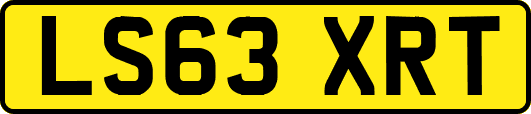 LS63XRT
