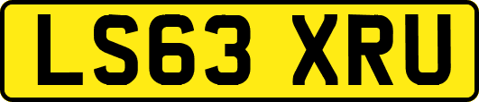 LS63XRU