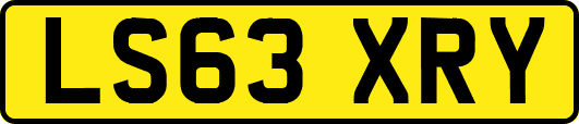 LS63XRY