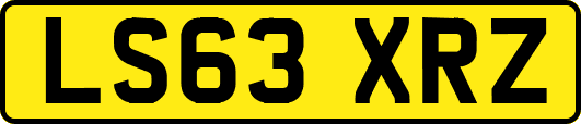LS63XRZ