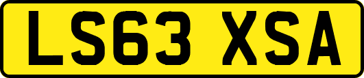 LS63XSA
