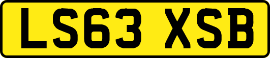 LS63XSB