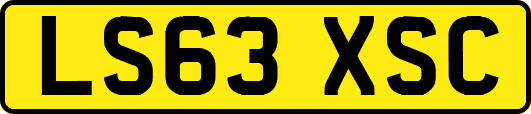 LS63XSC