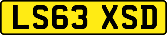 LS63XSD