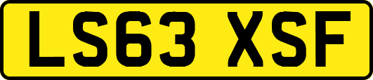 LS63XSF