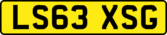 LS63XSG