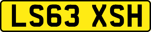 LS63XSH