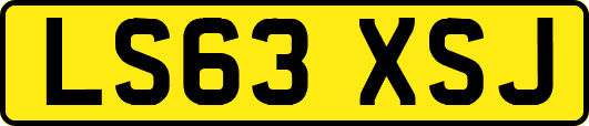 LS63XSJ