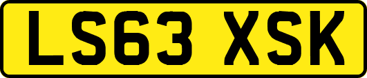 LS63XSK