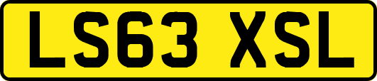 LS63XSL